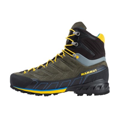 Mammut Kento Tour High GTX Men